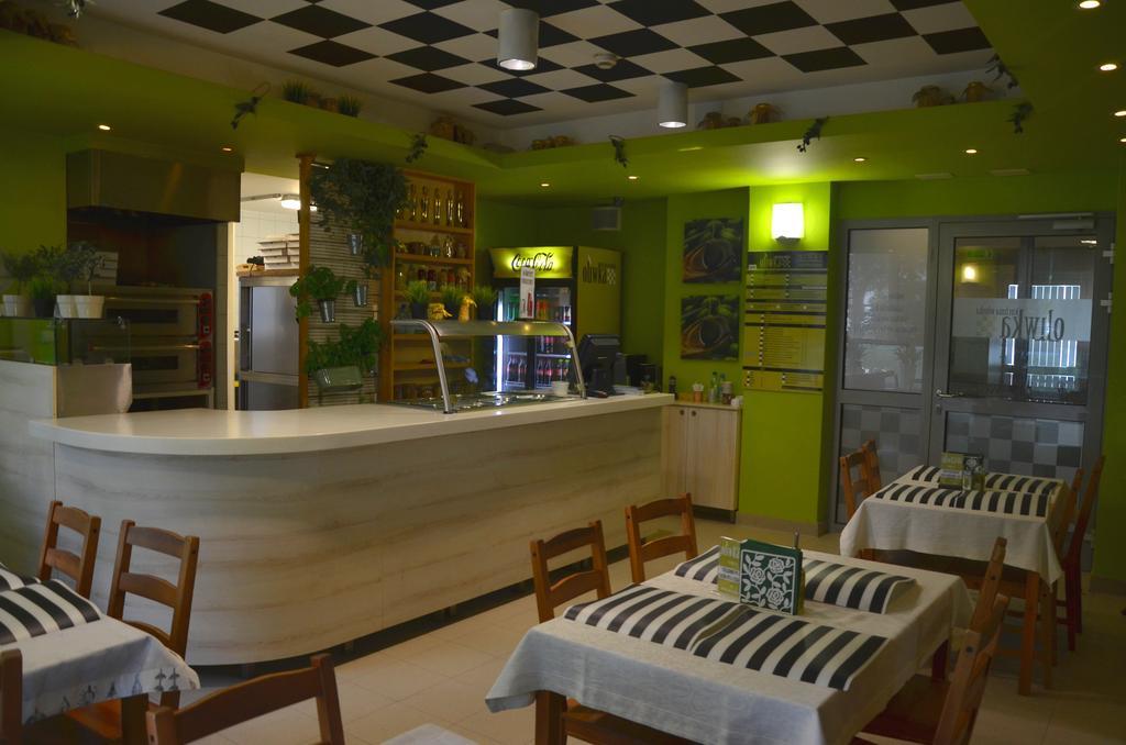 Olimp Hostel - Krakow — Photos 1