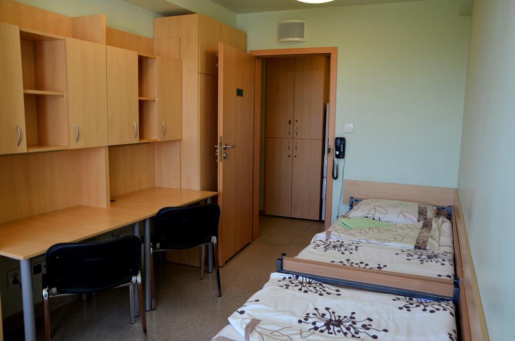 Olimp Hostel - Krakow — Photos 3